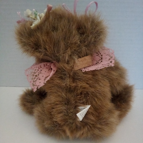 Vintage Kimbearly's Original Bear 1998 - Picture 2 of 3